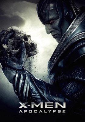 X-Men: Apocalypse
