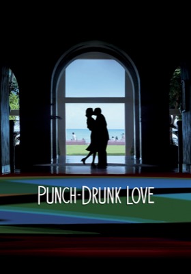 Punch-Drunk Love