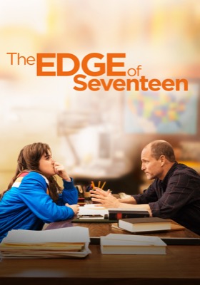 The Edge of Seventeen