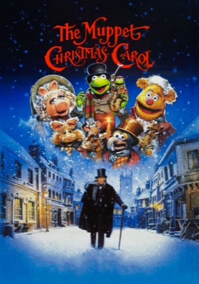 The Muppet Christmas Carol
