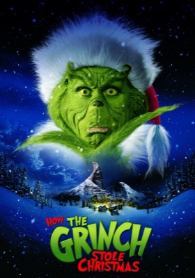 How the Grinch Stole Christmas