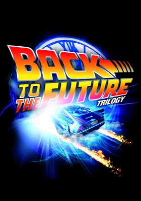 Back to the Future Collection