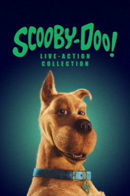 Scooby-Doo Collection