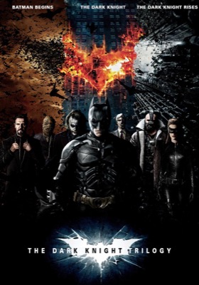 The Dark Knight Collection