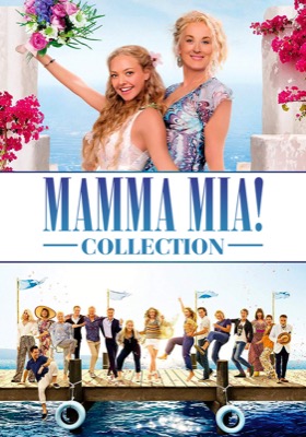 Mamma Mia! Collection