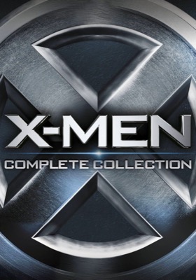 X-Men Collection