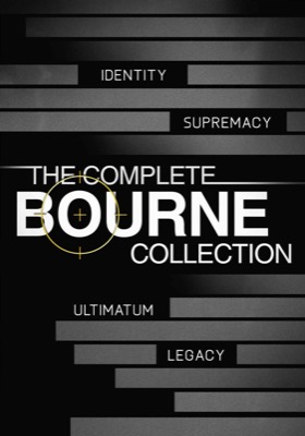 The Bourne Collection