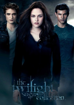 The Twilight Collection