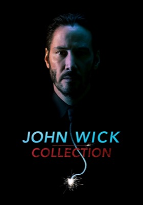 John Wick Collection
