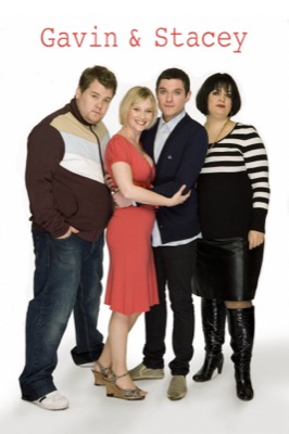 Gavin & Stacey